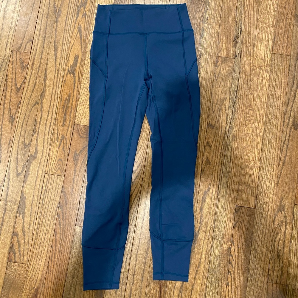 Lululemon Leggings NWOT